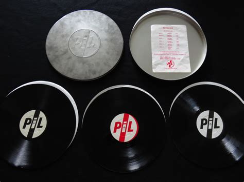 public image ltd metal box discogs|pil you tube kings1979.